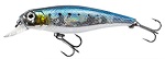Воблер FishyCat TomCat 67SP-SR / R07