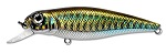 Воблер FishyCat TomCat 67SP-SR / R09