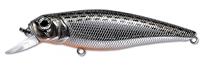 Воблер FishyCat TomCat 67SP-SR / R10