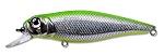 Воблер FishyCat TomCat 67SP-SR / R12