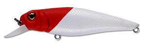 Воблер FishyCat TomCat 67SP-SR / X01