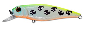 Воблер FishyCat TomCat 67SP-SR / X09