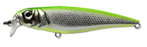 Воблер FishyCat TomCat 80F-SSR / R12