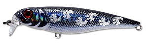 Воблер FishyCat TomCat 80F-SSR / X07