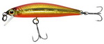 Воблер JACKALL Flat Fly 50S цвет hl redandgold