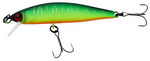 Воблер JACKALL Flat Fly 50 цвет matt tiger