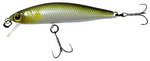 Воблер JACKALL Flat Fly 50 цвет pearl ayu