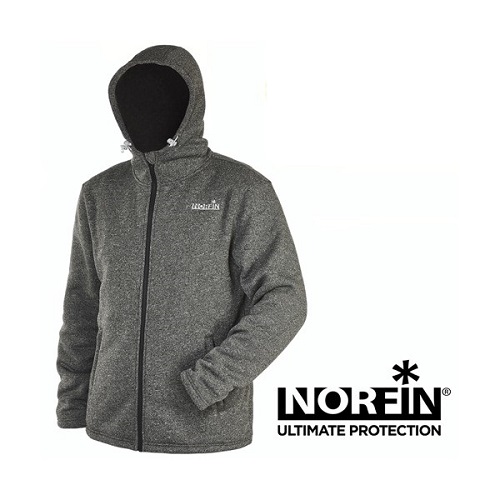 Флисовая куртка Norfin Celsius р-р S