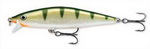 Воблер Rapala Flat Rap цвет YP 80 мм