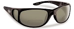 Очки поляризационные Flying Fisherman Nassau Bifocal BS с диоптриями +1.5