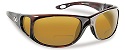 Очки поляризационные Flying Fisherman Nassau Bifocal TA с диоптриями +1.5