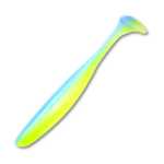 Виброхвост Keitech Easy Shiner 2 PAL03 Ice Chartreuse