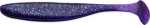 Виброхвост Keitech Easy Shiner 2 EA04 Violet