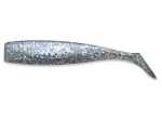 Мягкая приманка Lunker City Shaker 4.5-104 Chrome