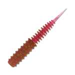 Силиконовая приманка Select Airtail 2.5 (6 см) 999 (упаковка - 7 шт.)