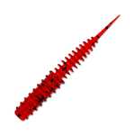Силиконовая приманка Select Airtail 2.5 (6 см) 027 (упаковка - 7 шт.)