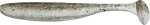 Виброхвост Keitech Easy Shiner 3 410 Crystal Shad