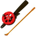 Зимняя удочка Akara HFВ-2F HFB-2F