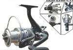 Катушка Siweida Black Carp 400 3+1BB (байтраннер) з/шп