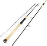 Спиннинг Ryobi Apollo (2.62м; 7-25г)