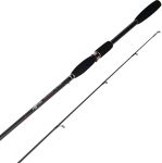 Cпиннинг Helios Agaru Blade Spin 210L (2.1м; 3-17г) Черный