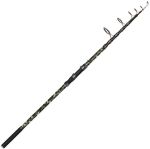 Удилище карповое Siweida Diamond Carp (3.60м; 3.0lbs)