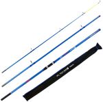 Спиннинг Akara 13009 Cosmos Surf CF 200 (4.5м; 150-200г)