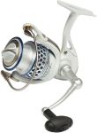 Катушка Allux Aluminium Pro Marine All-X20061