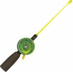 Зимняя удочка Stinger Ice Hunter 50SN st-779