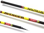 Удилище маховое Nautilus Avenger Polo 6.00м NAP600M