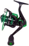 Катушка Allux Green Line 2500 Plus