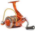 Катушка Allux Calipso Spin 3010
