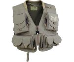 Жилет Aquatic рыболовный Ж-08 р. 50-52