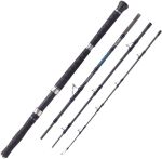 Спиннинг Balzer Adrenalin Travel Heavy (2.15м; 200-700г)