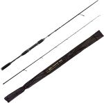 Спиннинг Akara Erion Jig TX-30 (2.1м; 3-12г)