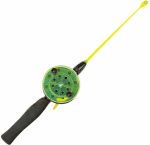 Зимняя удочка Stinger Ice Hunter 70LN st-782