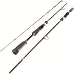 Спиннинг Ryobi Zauber (1.8м; 3-15г)