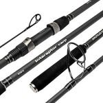 Карповое удилище Nautilus Interaptor Carp (3.6м; 3.00lb) IC2300