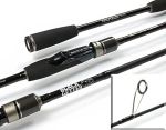 Спиннинг Nautilus Black Getter BGS-S712UL (2.16м; 0.5-4г)