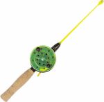 Зимняя удочка Stinger Ice Hunter 70LC st-784