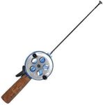 Удочка зимняя Jonttu 70 CO GT190 с тормозом