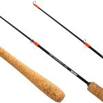 Зимняя удочка Akara Ice Compact 40см