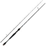 Спиннинг Akara Erion Jig Spin IM9 (1.98м; 2-8г)