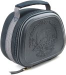 Чехол для катушки Aquatic Ч-40 жесткий (синий)