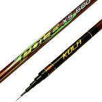 Удилище Kola Pole XS IM9 (5м)