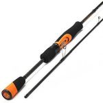 Спиннинг Select Luna 732ML