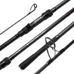 Карповое удилище Nautilus Blacktron Carp (3.6м; 3.50lb) BTC2312