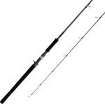 Кастинговое удилище для джиггинга Tailwalk Master Build Jigging C55H