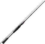 Кастинговое удилище Graphiteleader Silverado 762ML