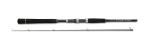 Спиннинг Major Craft Firstcast 602UL (1,83 м; 0,8-7 г) FCS-602UL